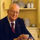 Phil Crosby Businessperson Armand V. Feigenbaum Engineer Frederick ...