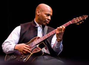 Kevin Eubanks Pictures