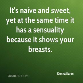 Sensuality Quotes