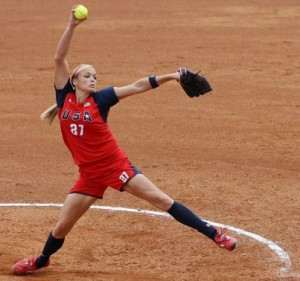 Related Pictures jennie finch retired softball legend retires after ...
