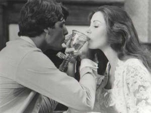 Elise McKenna & Richard Collier