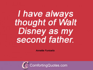 Annette Funicello Quotes