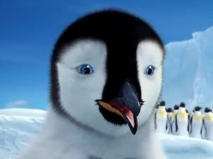 mumble must go video quotes and pictures from happy feet 1997 with