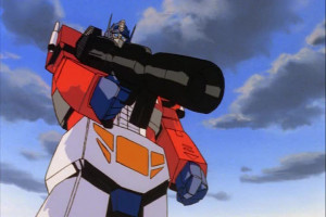 Optimus Prime Quotes and Sound Clips