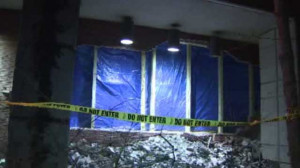 Pru Tunnel lane closures begin Friday night