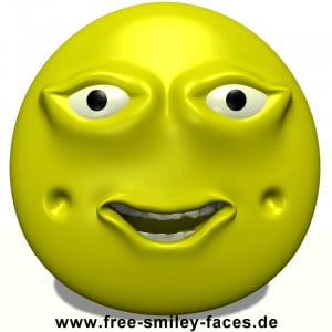 smiley face funny wallpaper quotes
