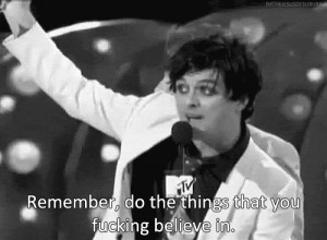 Billie - billie-joe-armstrong
