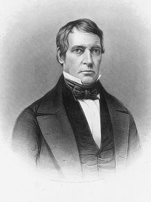 William Rufus King: First gay U.S. vice president?