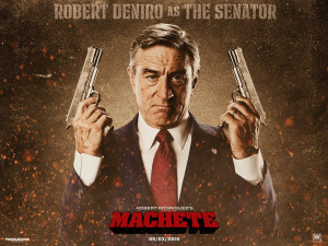 Robert De Niro Quotes