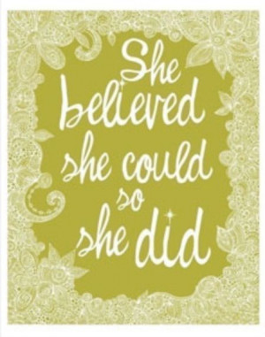 Pinned by Luz De Leon