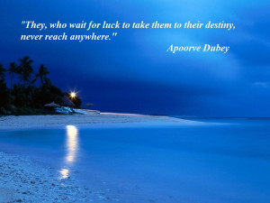 Destiny Quotes HD Wallpaper 13