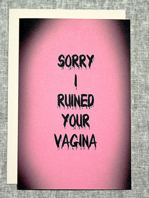 20 Inappropriate, But Funny, Mother’s Day Cards