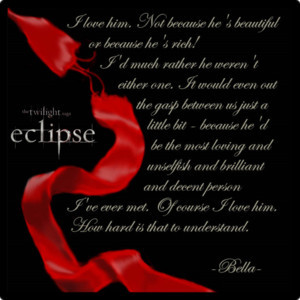 Twilight Quotes #2