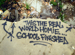 graffiti quotes