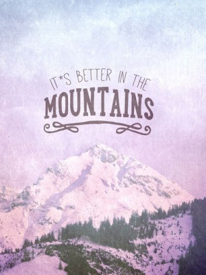 ... motivational #typo #text #vintage #winter #skiing #snowboard #camping