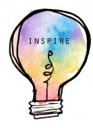 Inspire♥