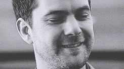 shouldn’t have had that time together, but we did. And I wouldn ...