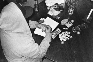 Firsthand Account Of What’s Its Like To Be A Drug Dealer