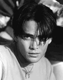 Mark Dacascos - Photo posted by travieza015