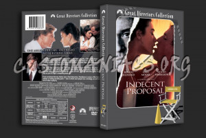 posts indecent proposal dvd cover share this link indecent proposal