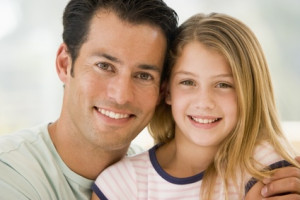 girl with dad image © Monkey Business - Fotolia.com All rights ...