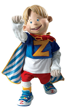 Other Brand New Cartoon...