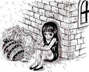 art robin babies ace one piece franky chopper luffy sanji nami sabo ...