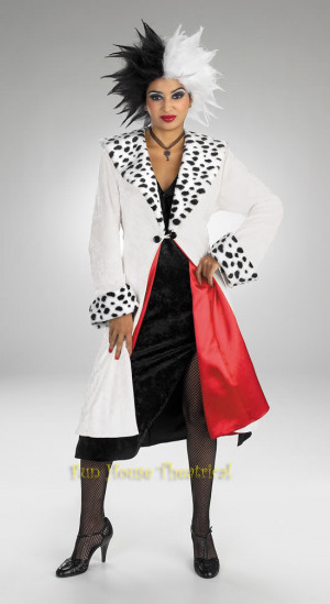 Cruella Deville Quotes Disney