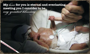 Preemie Prints Information Blog: NICU inspiration