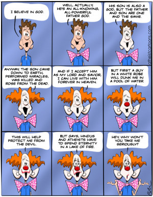 The Christian ideal has not been tried and found wanting; it has been ...