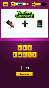 Guess The Emoji Shoe Plus And Gadget Level 100 7