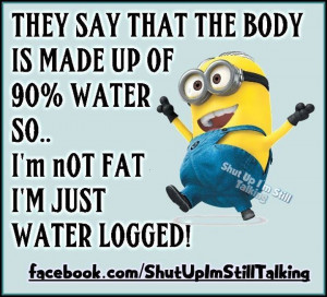 ... quotes quote funny quote funny quotes humor fat minions minion quotes