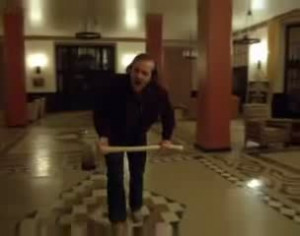 Jack Torrance Quotes and Sound Clips