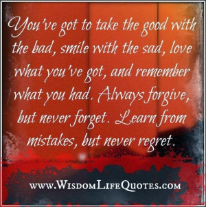 Printable Inspirational Quote: Life