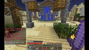 ... Plays - Minecraft - Survival Games - 1 - Happy New Year - 2014 Video