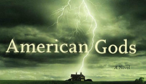 an American Gods series with Hannibal/Pushing Daisies' Bryan Fuller ...