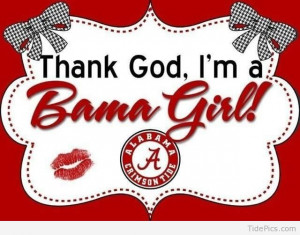 Get Great Deals on all Alabama Crimson Tide Gear Here