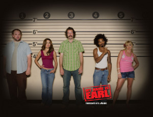 My Name is Earl My Name is Earl
