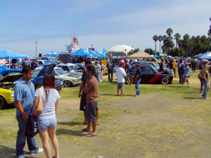 Filed under: Street Racing Car Events