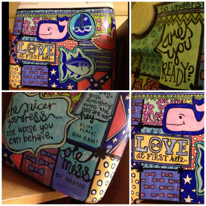 Can cooler painting be my major? TSM.