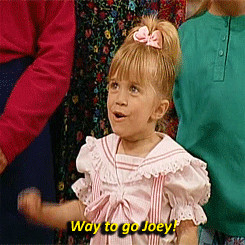 stephanie full house