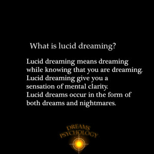 ... ?fref=ts for more facts and quotes about dream related psychology