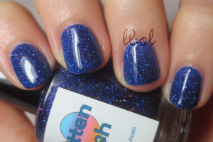 Shown below is two coats, followed with a coat of Rejuvacote, followed ...