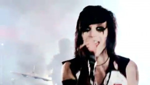 Knives And Pens - black-veil-brides Photo