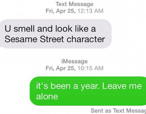 Texts From Your Ex’ Is An Instagram Account You’re Going To Want ...