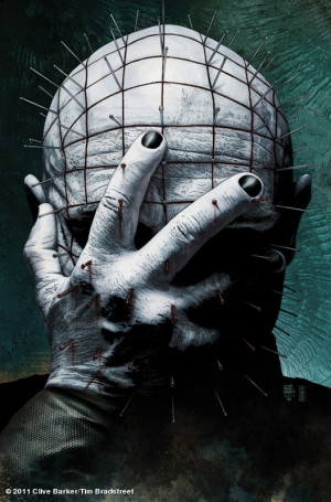 Latest Hellraiser Film has Fearful Revelation