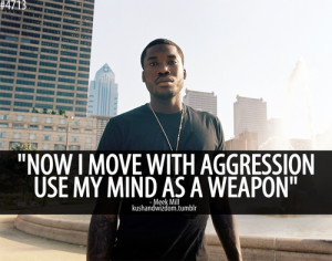 Meek Mill Quotes Tumblr Picture