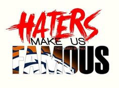 bronco haters more broncos babes pride go broncos broncos haters ...