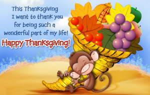 Cute Thanksgiving Sayings, Quotes 2014
