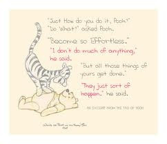 the tao of pooh -